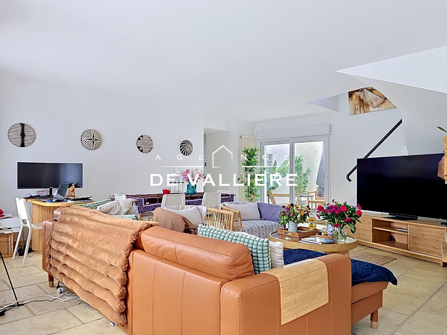 Appartement Rue de Zilina à Nanterre
