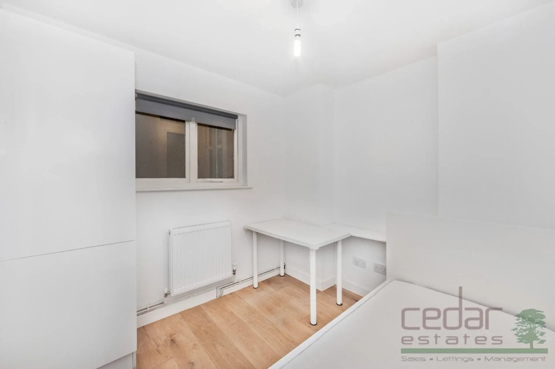 House Finchley Road in Greater London