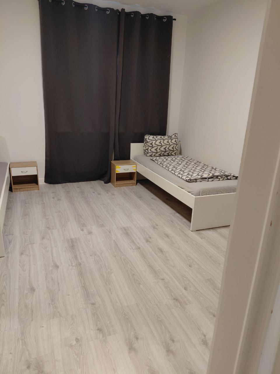 Wohnung Mittelstraße in Koblenz