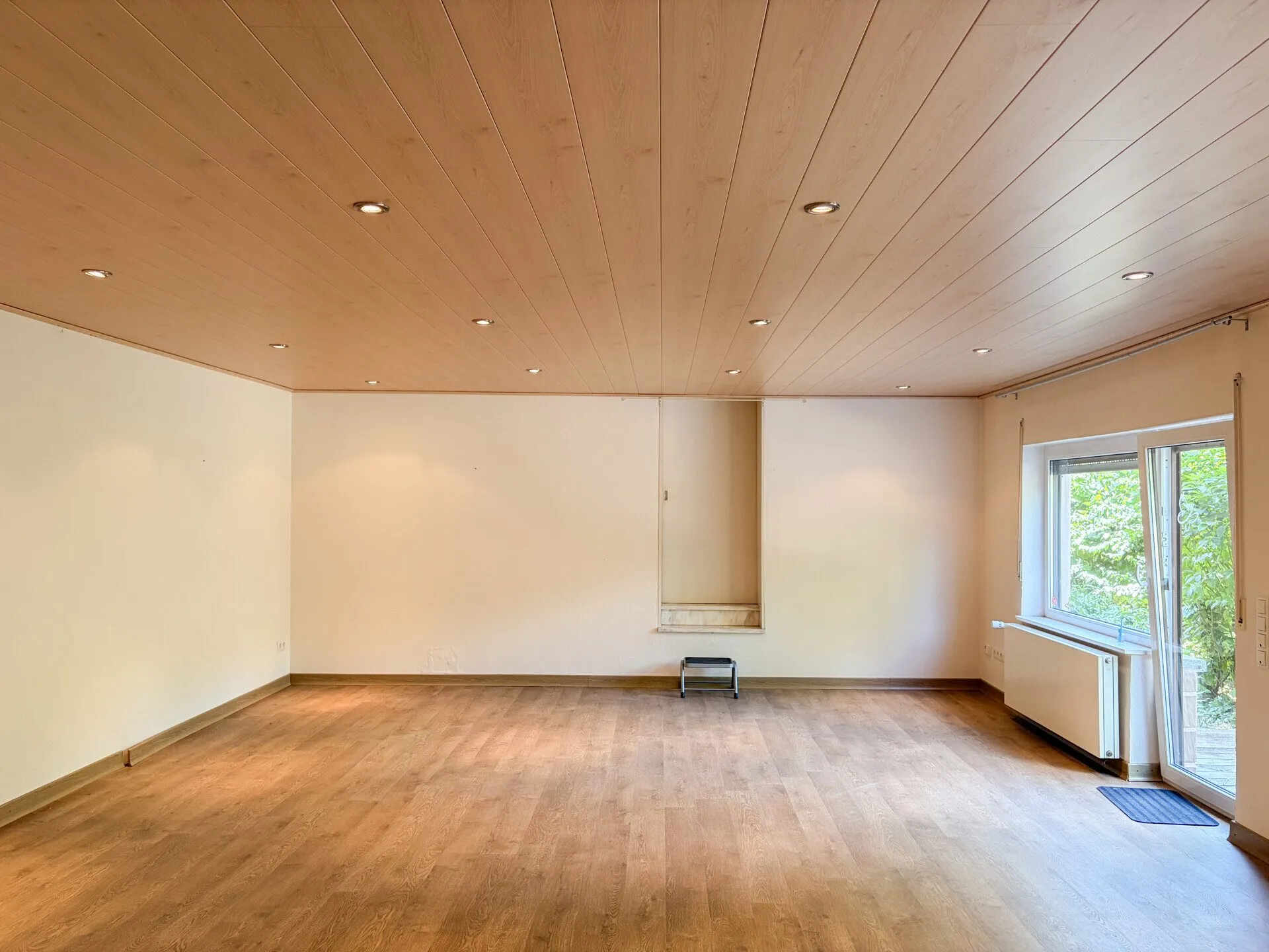Wohnung Untergasse in Mündersbach