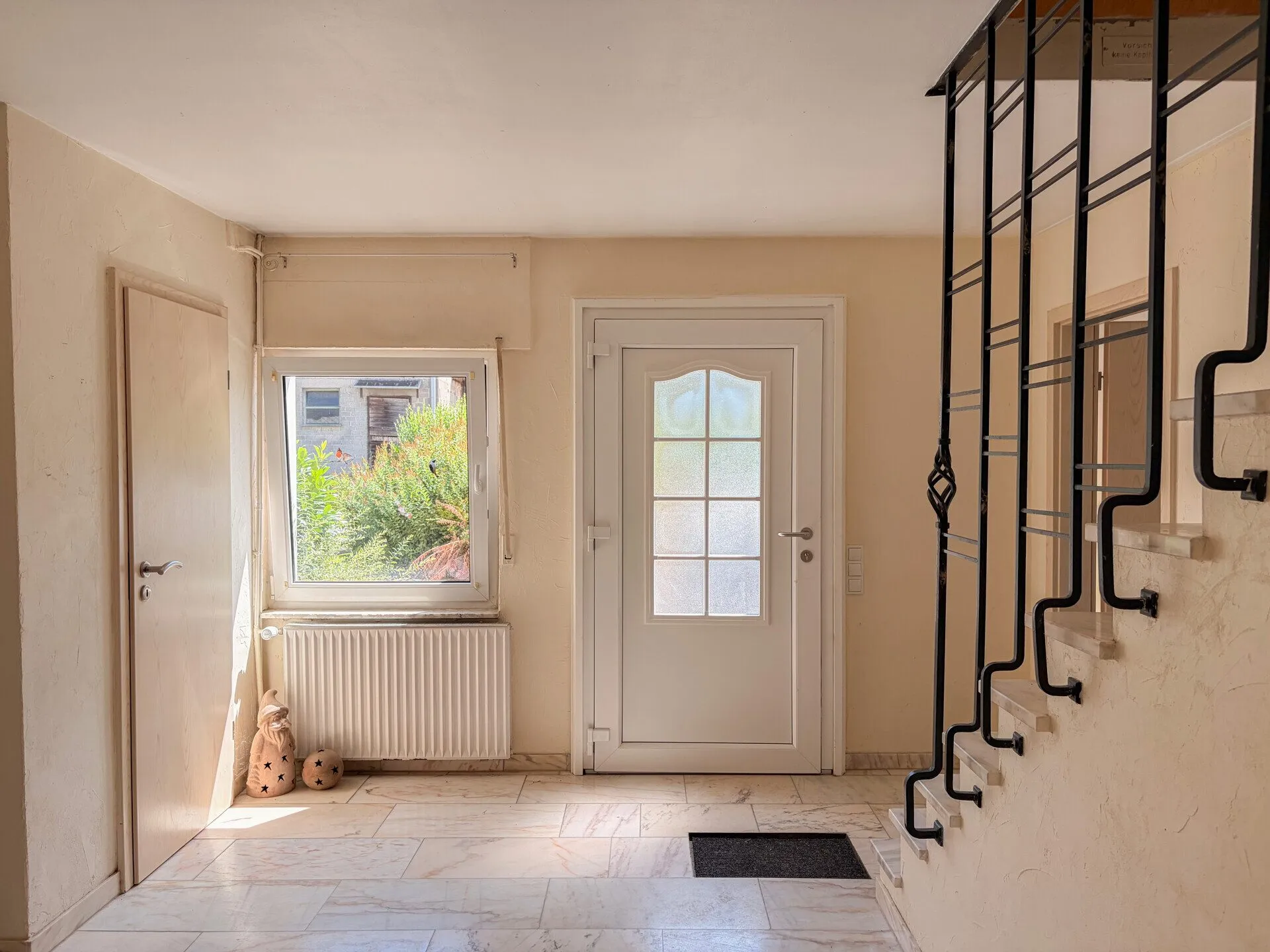 Wohnung Untergasse in Mündersbach
