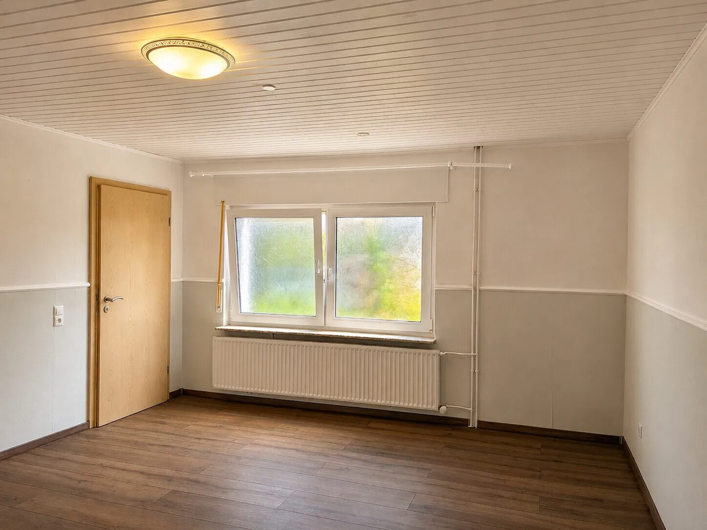 Wohnung Untergasse in Mündersbach