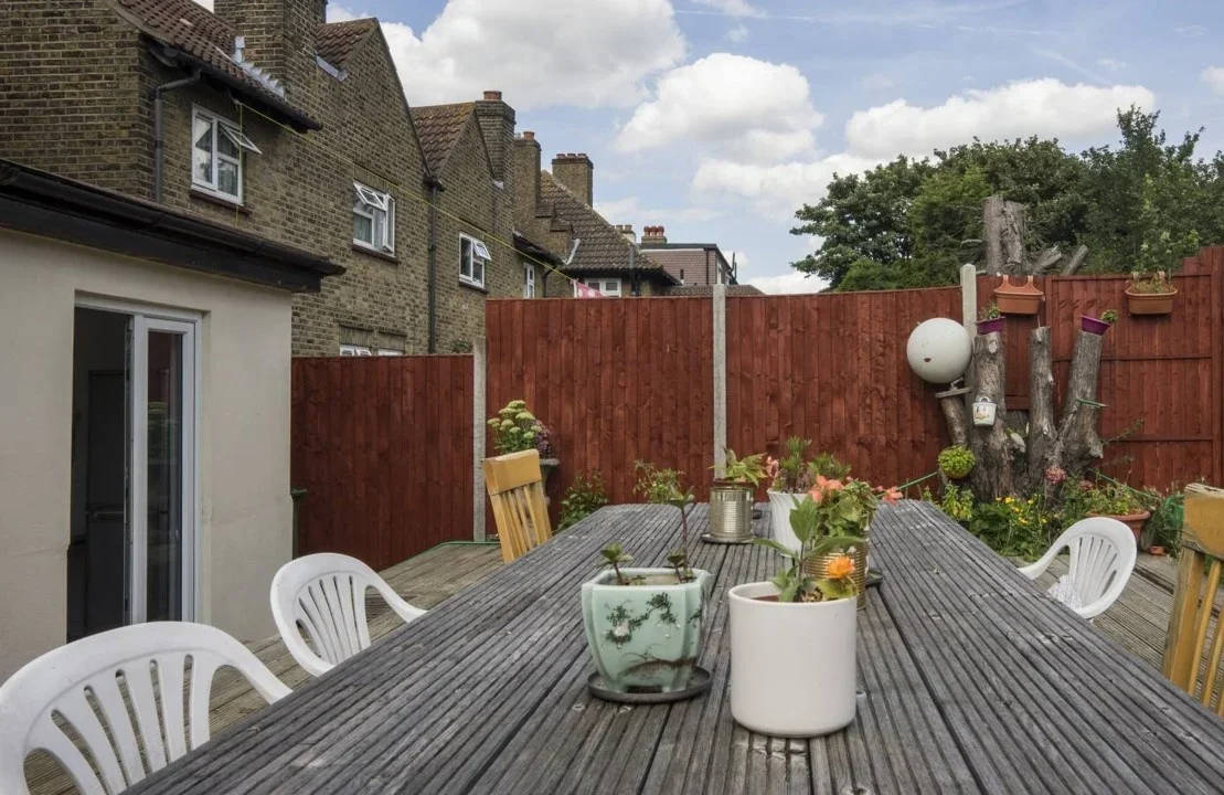 House Froissart Road in Greater London