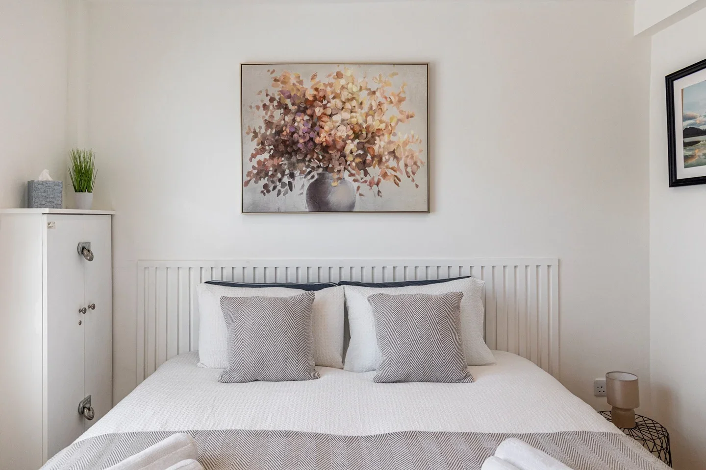 Room Garden City in Greater London