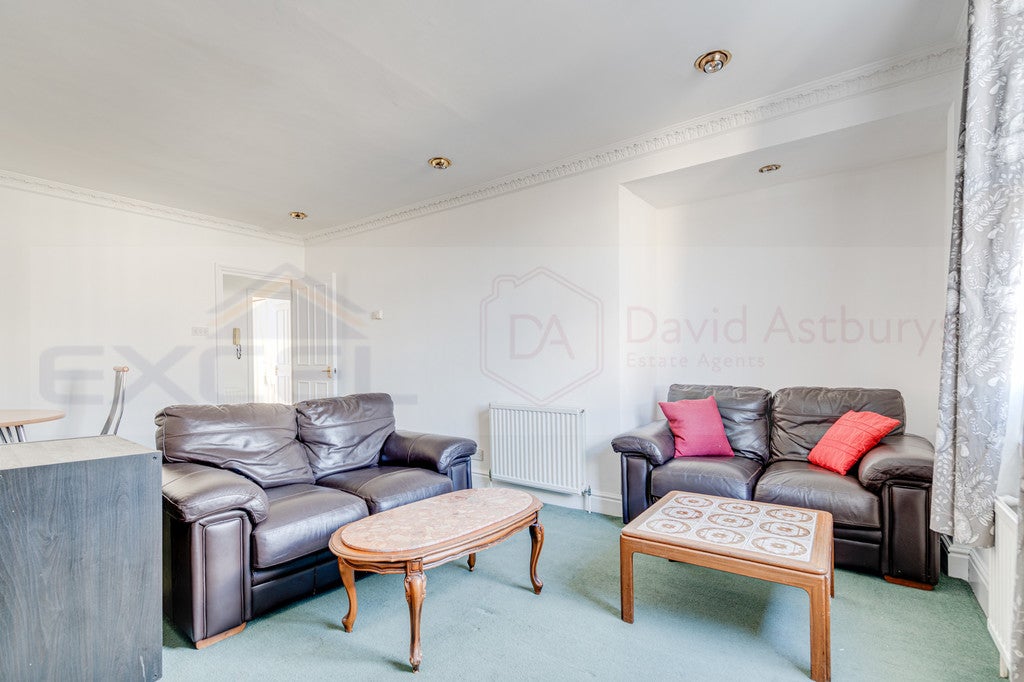 Room Adamson Road in Greater London