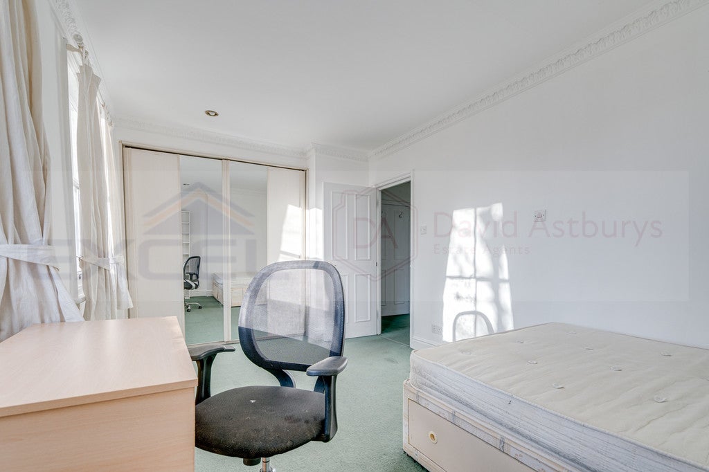 Room Adamson Road in Greater London