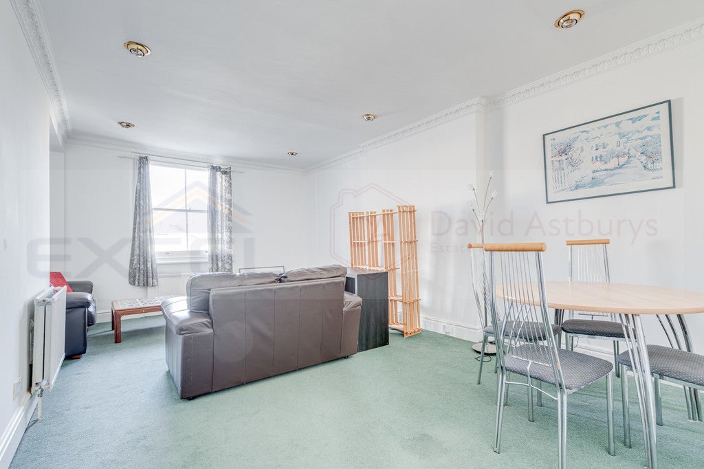 Room Adamson Road in Greater London