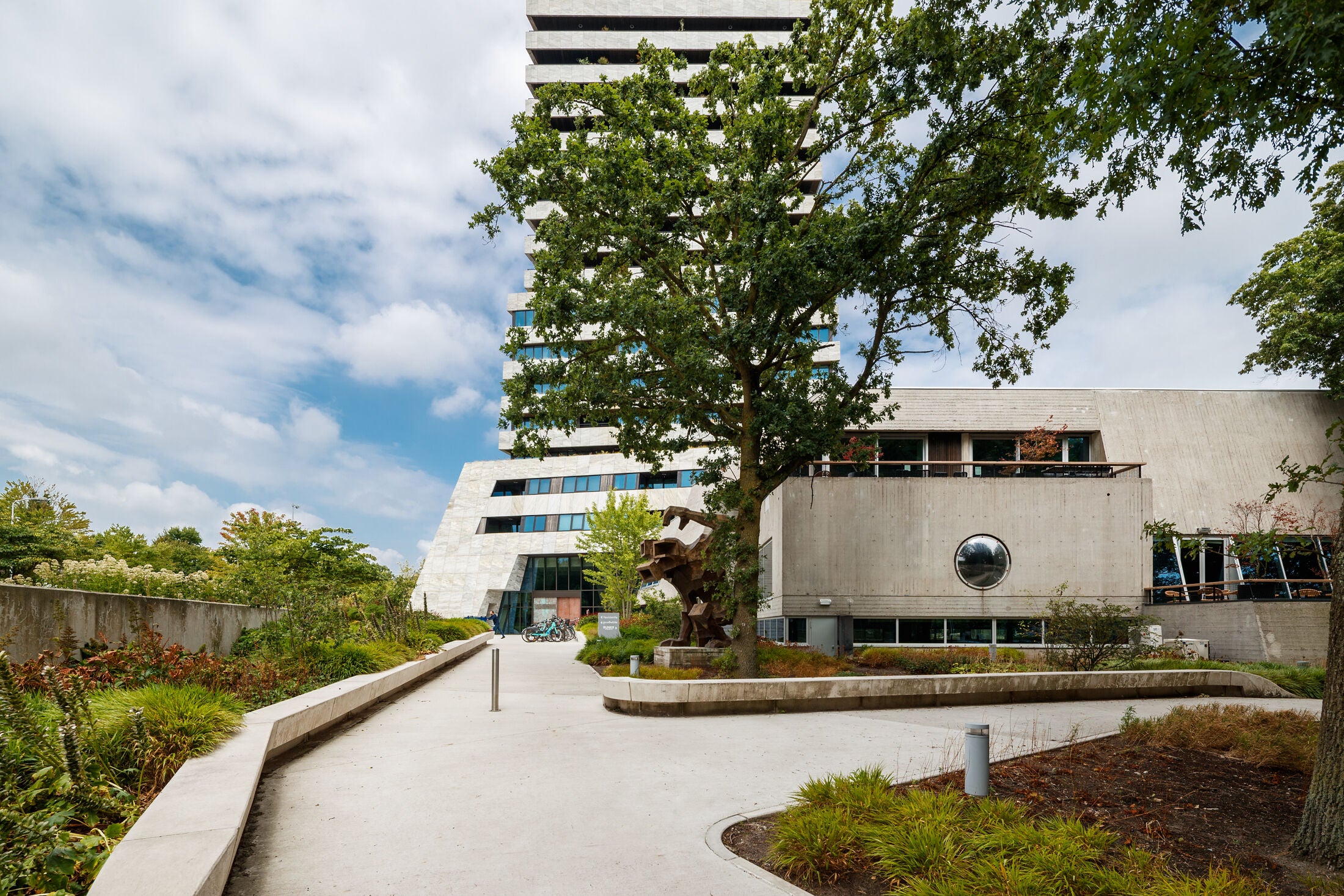 Appartement Vincent van den Heuvellaan 231 in Eindhoven