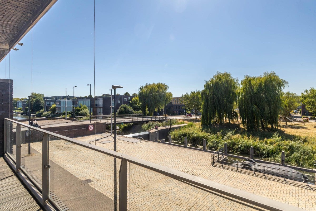 Appartement te koop: IJburglaan 616, Amsterdam