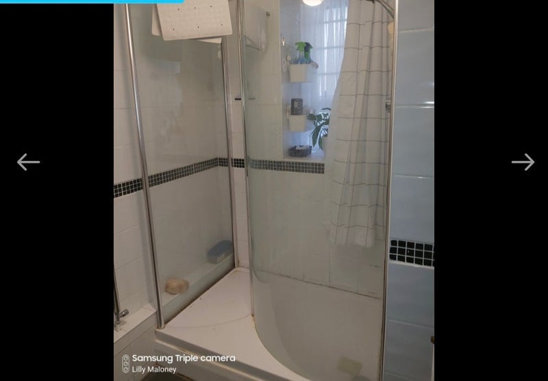 Room Brandon Street in Greater London