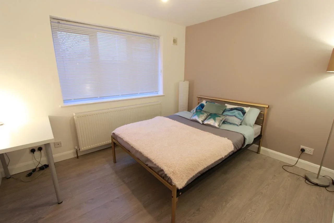 Room Goldings Crescent in Welwyn Hatfield