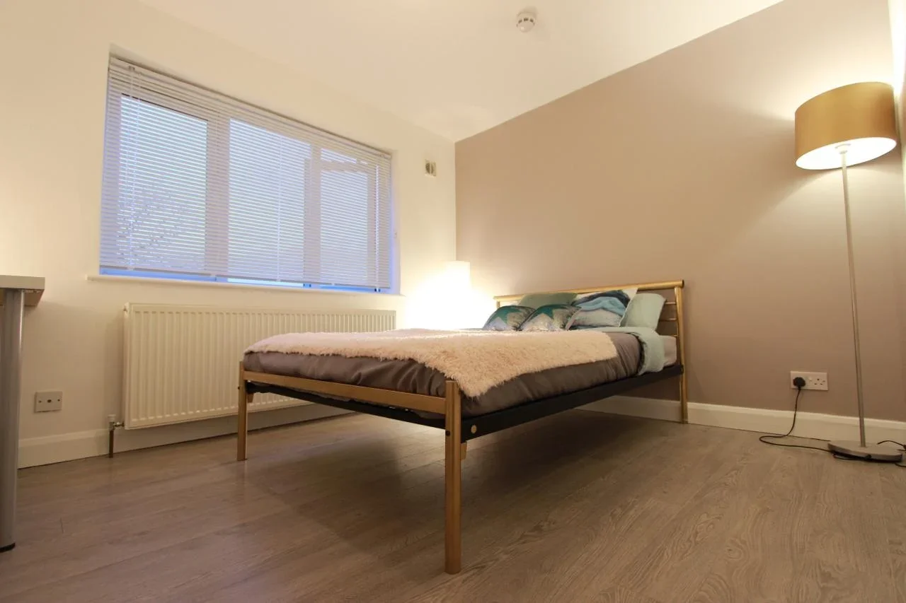 Room Goldings Crescent in Welwyn Hatfield