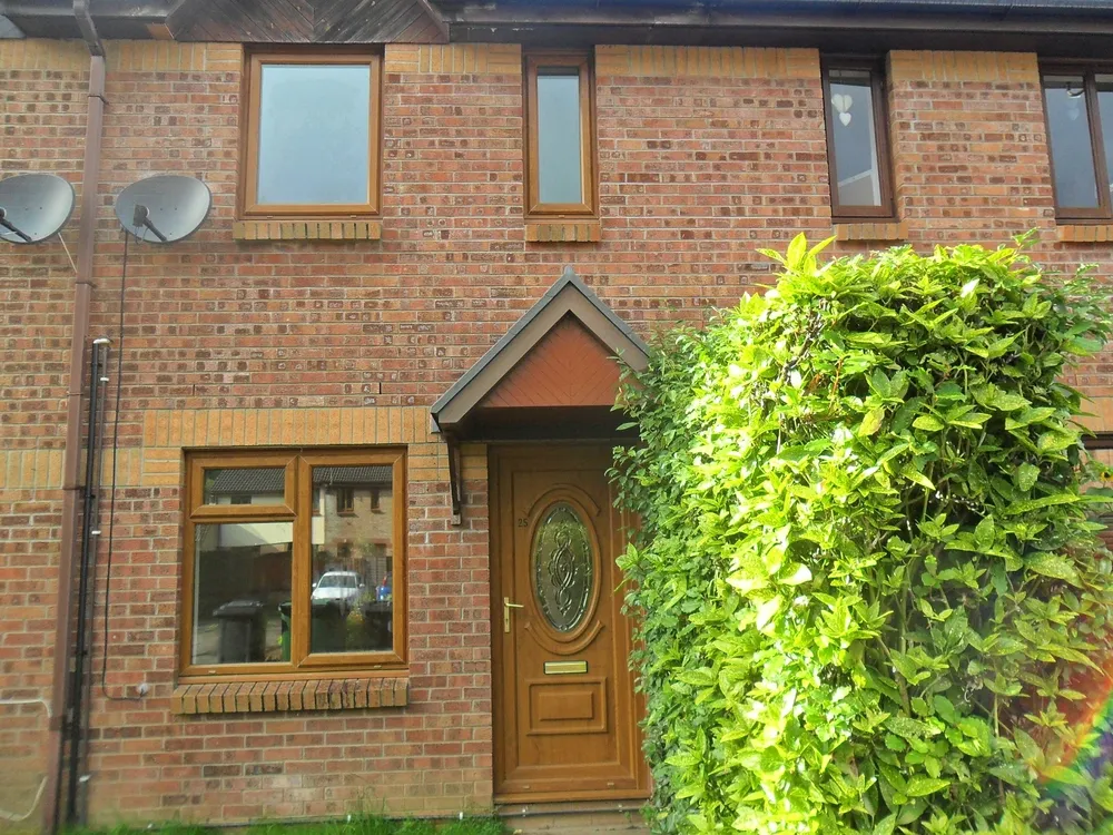 House Graig y Darren in Ystalyfera