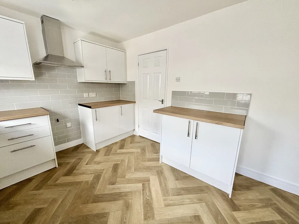 House Graig y Darren in Ystalyfera