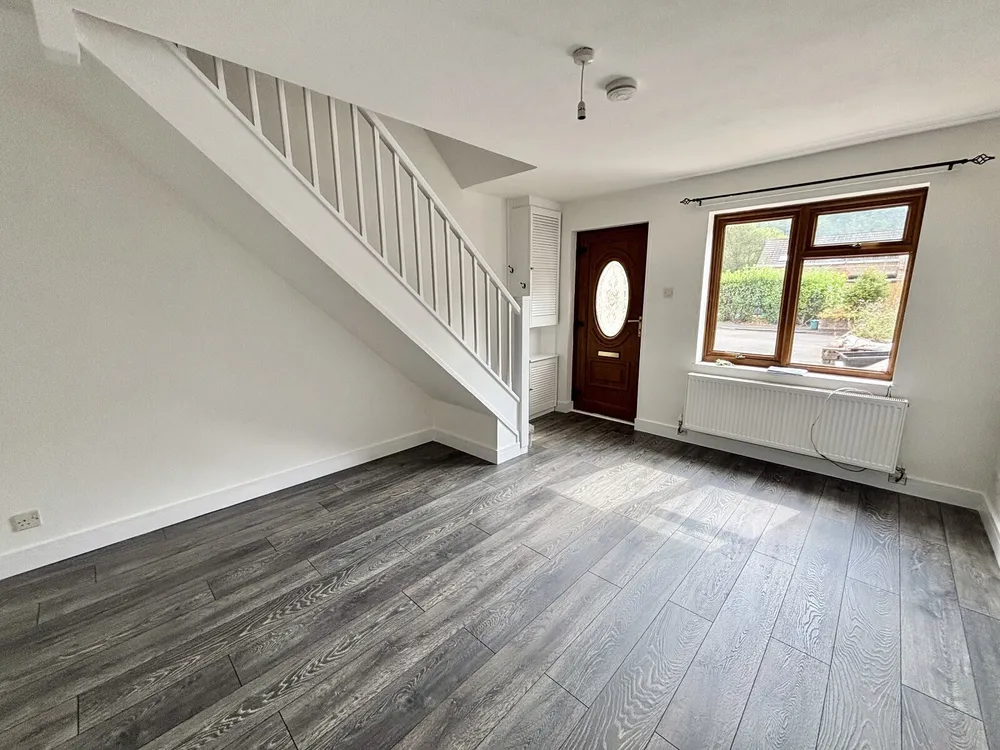 House Graig y Darren in Ystalyfera