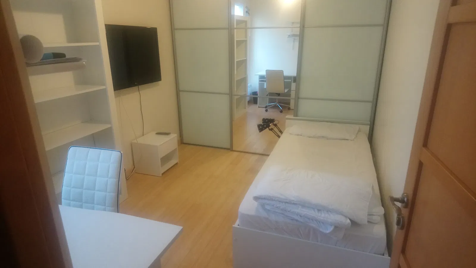 Appartement Allée de l'Ivraie à Montigny-le-Bretonneux