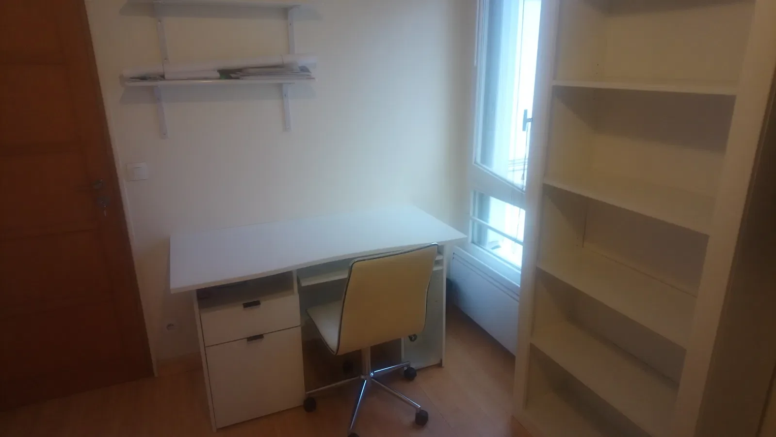 Chambre Allée de l'Ivraie à Montigny-le-Bretonneux