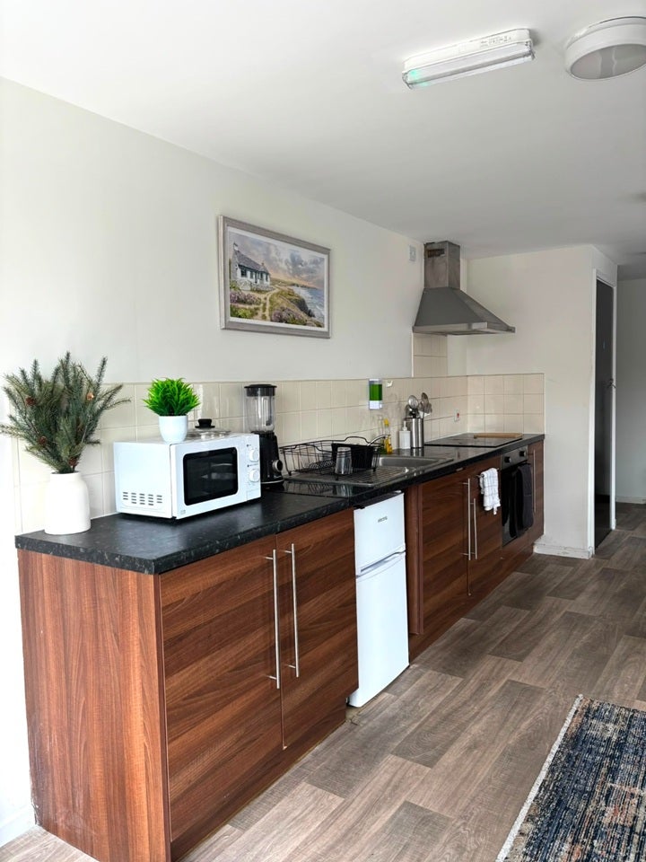 Room Linthorpe Road in Middlesbrough