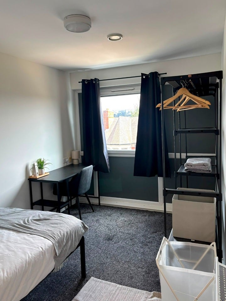 Room Linthorpe Road in Middlesbrough