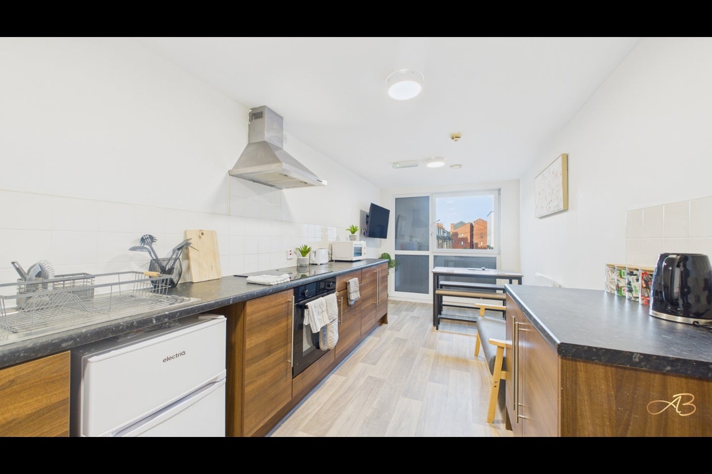 Room Linthorpe Road in Middlesbrough