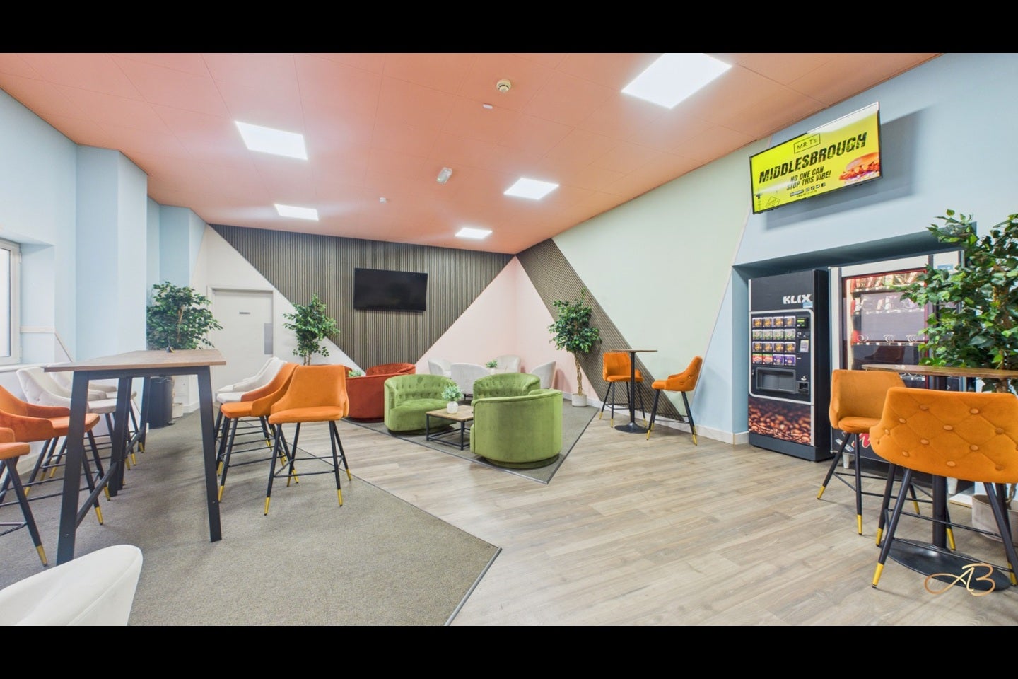 Room Linthorpe Road in Middlesbrough