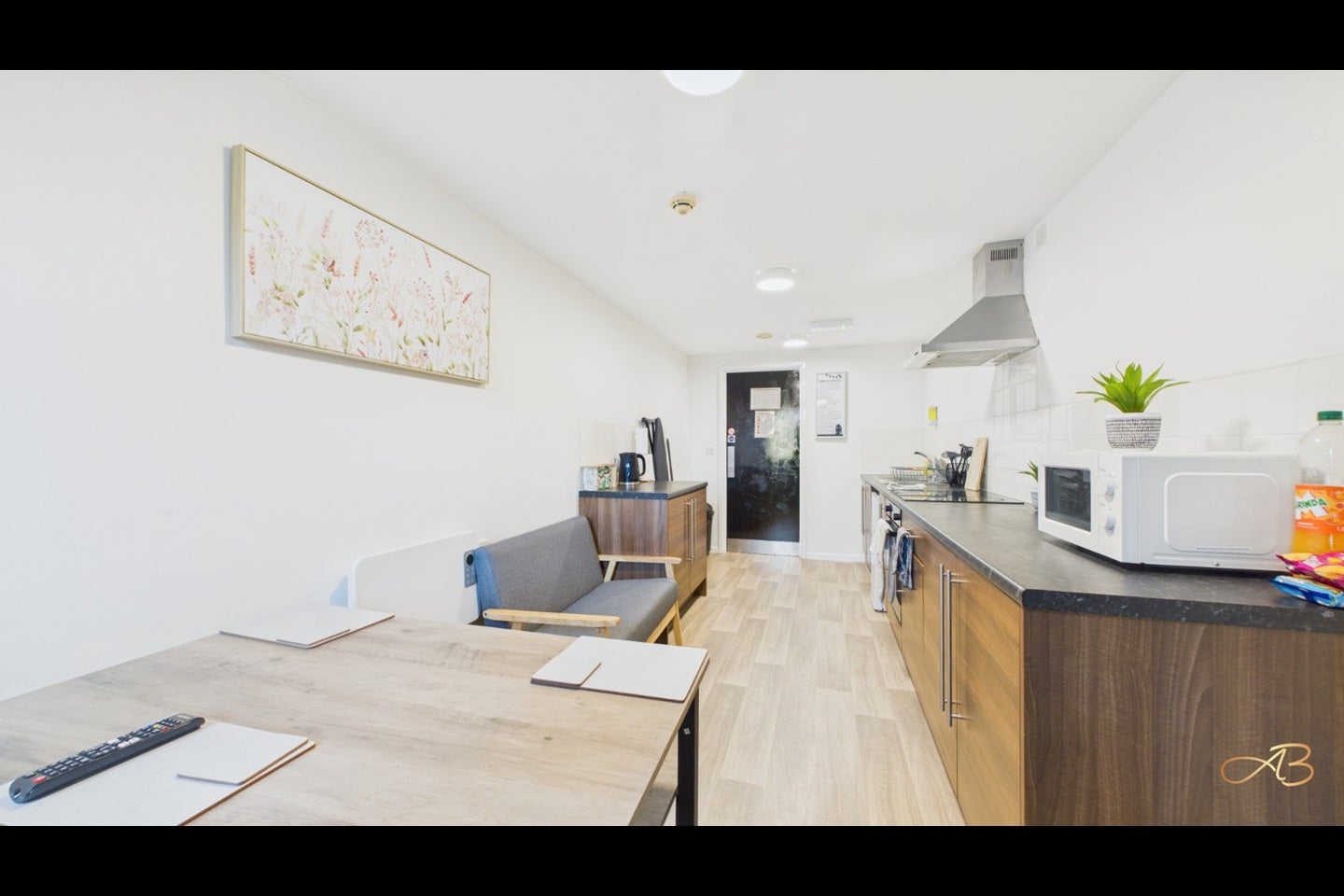 Room Linthorpe Road in Middlesbrough