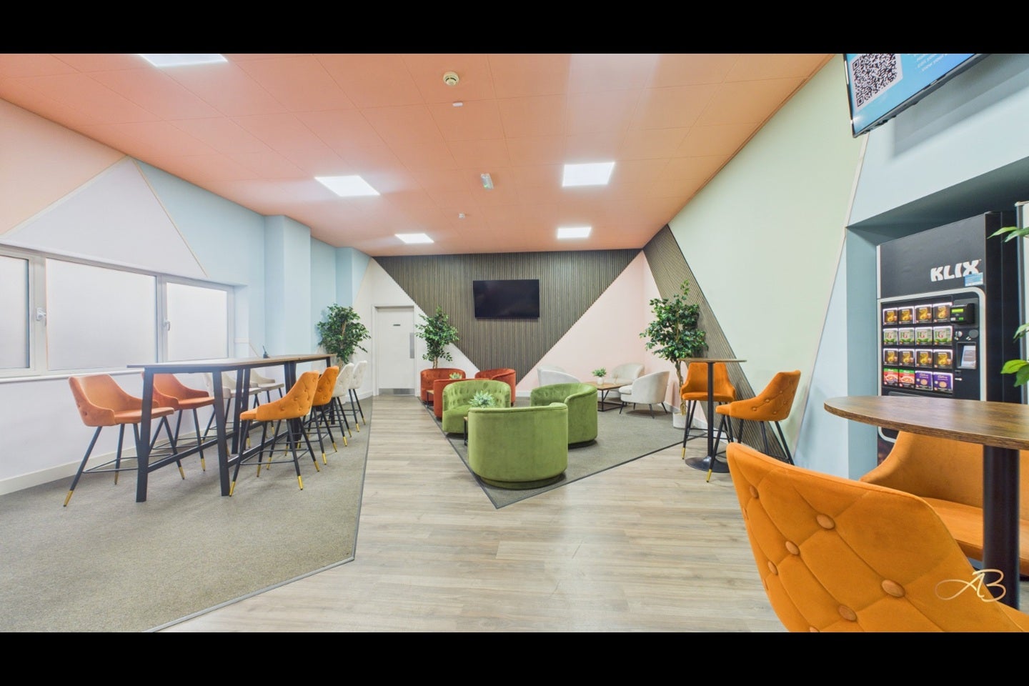 Room Linthorpe Road in Middlesbrough