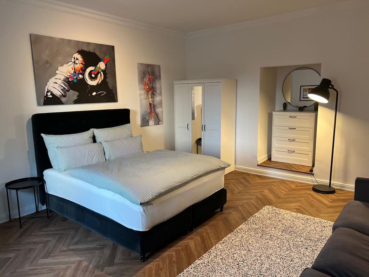 Wohnung Opernplatz in Frankfurt am Main