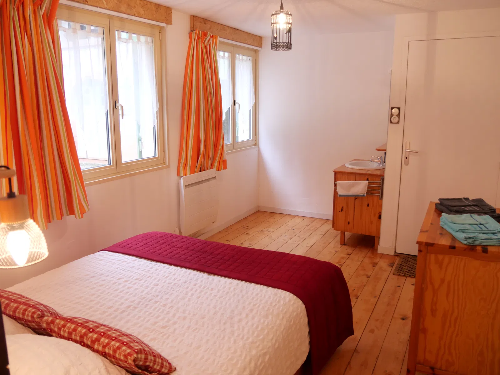 House Chemin de Bois-de-Champ in Taintrux