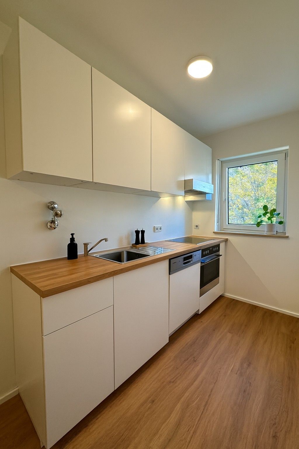 Zimmer Silcherstraße in München