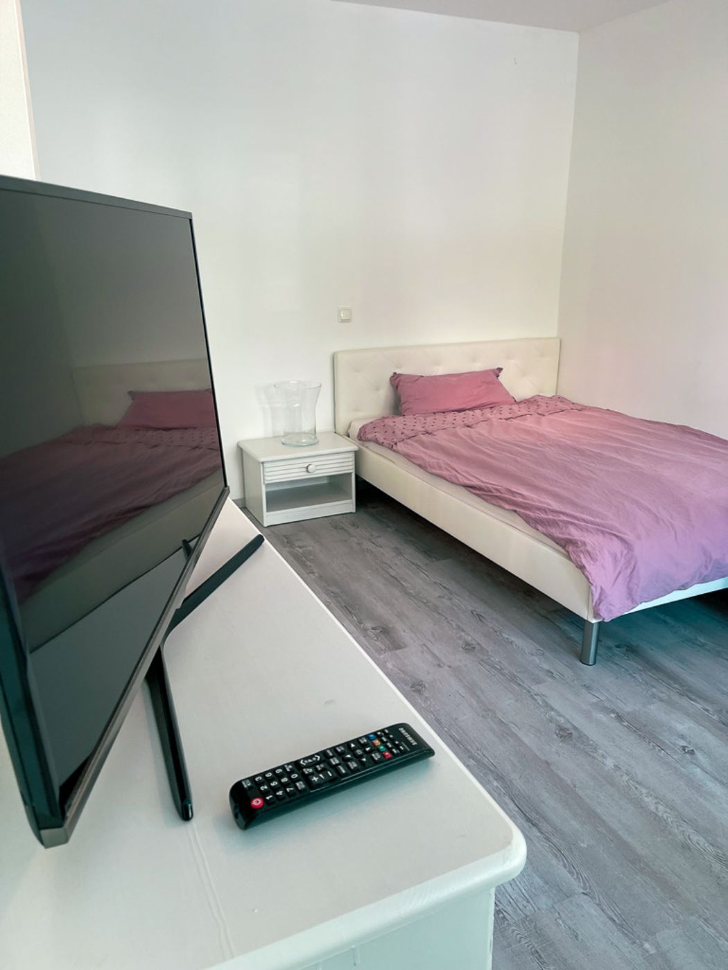 Wohnung Ridlerstraße in München