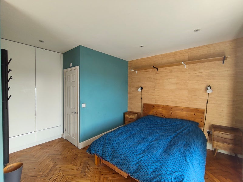 Room Camdale Road in Greater London