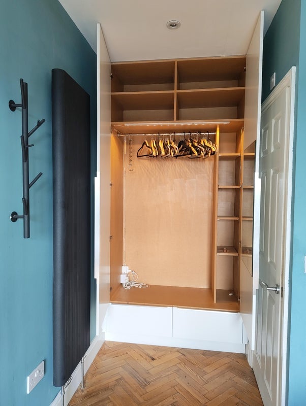 Room Camdale Road in Greater London