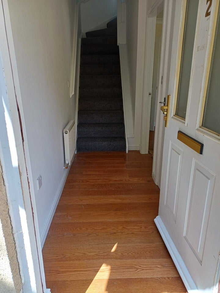 House Emerald Way in Leicester