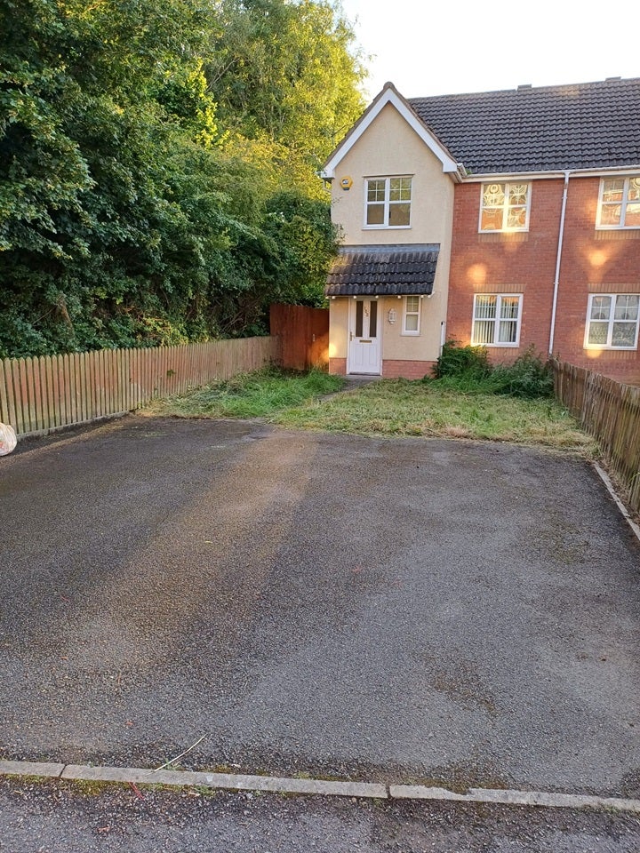 House Emerald Way in Leicester