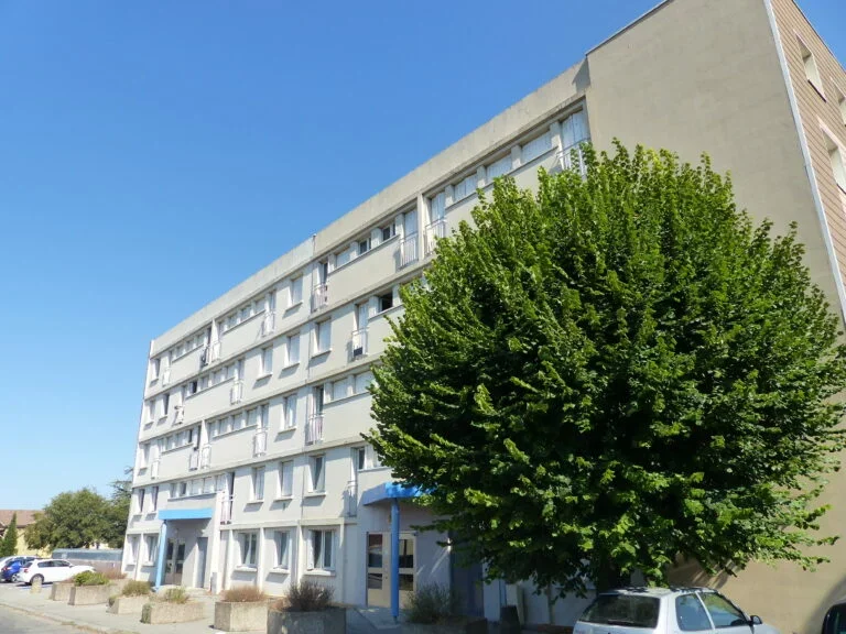 Appartement Rue des Auberts à Crest