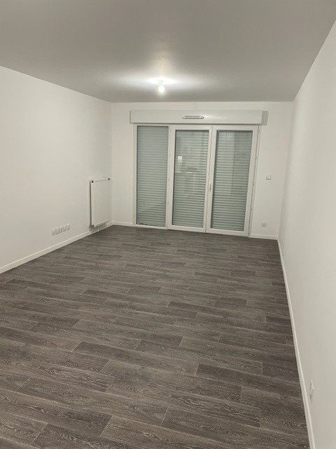 Appartement Boulevard Jean Mermoz à Saint-Jean-de-Braye
