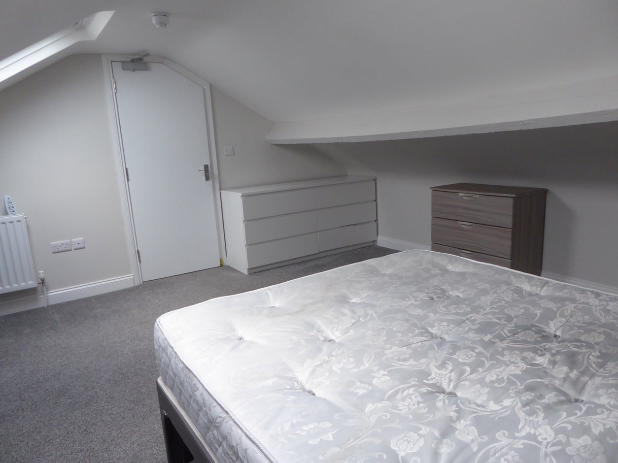 Room Middlewich Road in Northwich