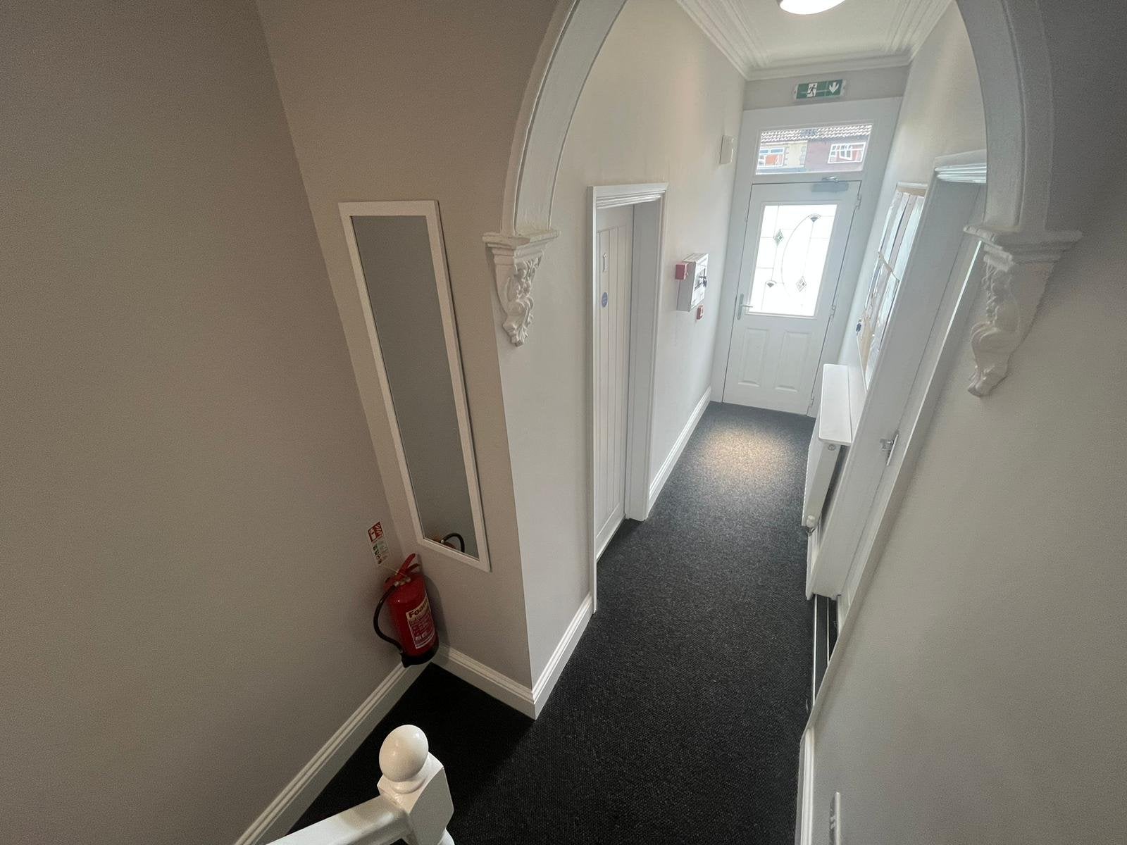 Room Middlewich Road in Northwich