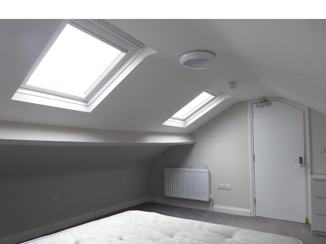 Room Middlewich Road in Northwich