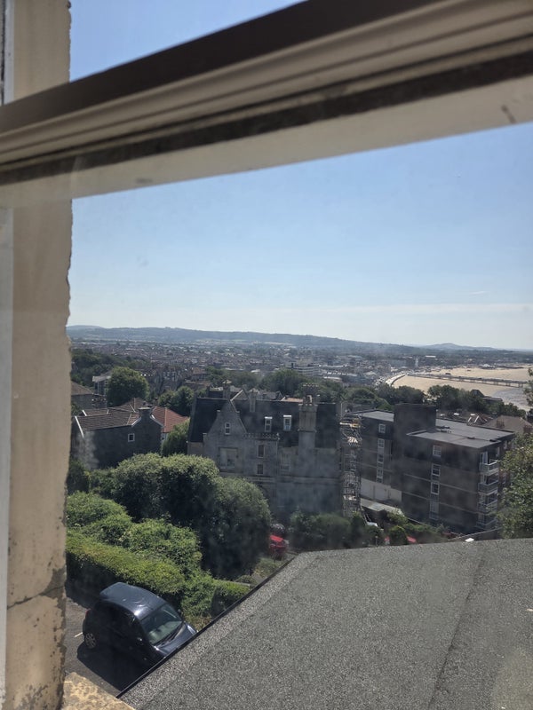 Room South Road in Weston-super-Mare