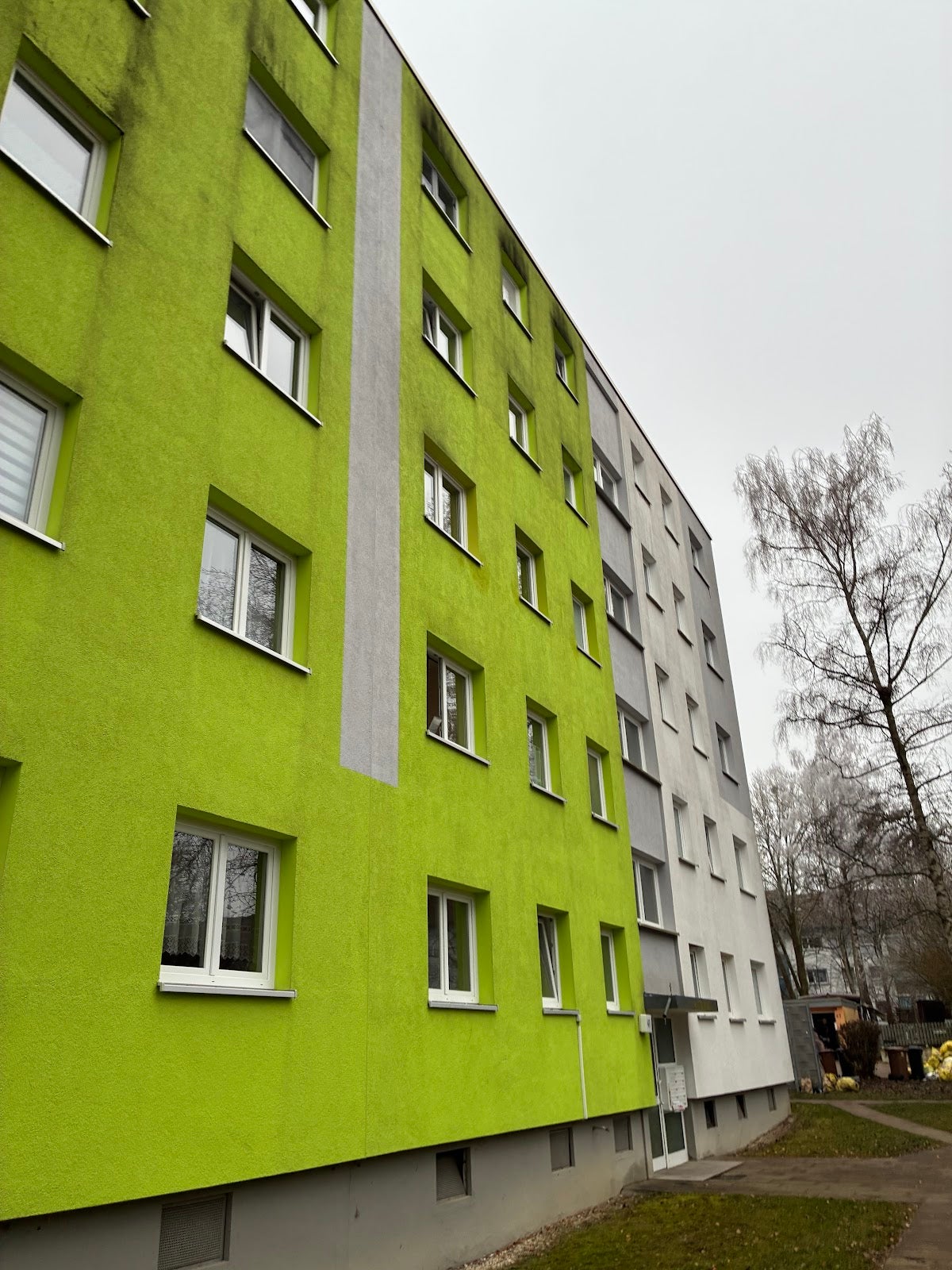 Wohnung Iglauer Straße in Heidenheim an der Brenz