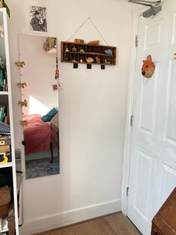 Room Lea Bridge Road in Greater London