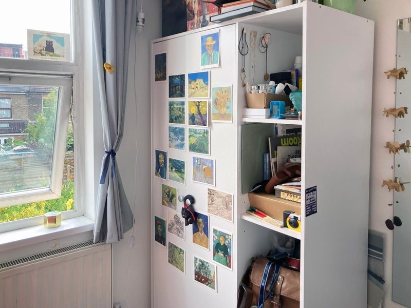 Room Lea Bridge Road in Greater London