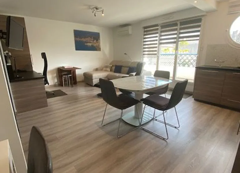 Flat Rue Julien Duvivier in Lyon