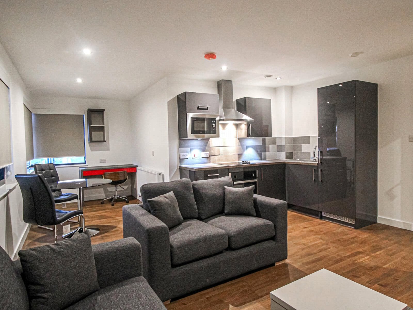 Room Wade Lane in Leeds