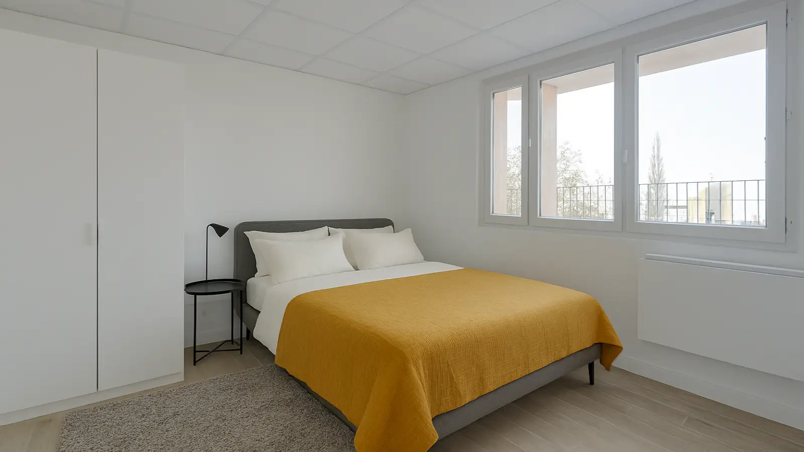 Appartement Rue Niépce à Rosny-sous-Bois