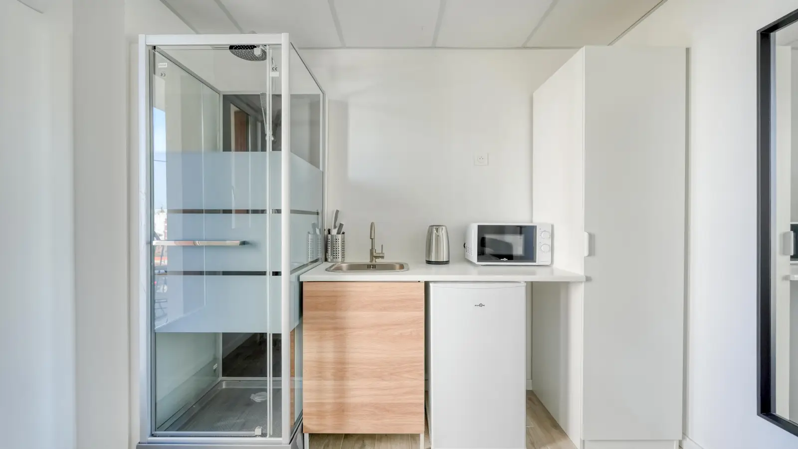 Appartement Rue Niépce à Rosny-sous-Bois