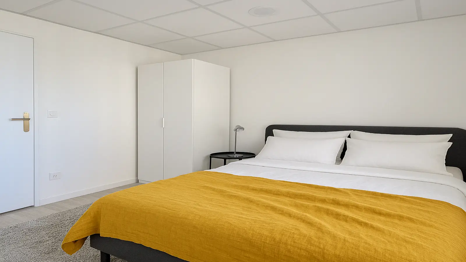 Appartement Rue Niépce à Rosny-sous-Bois
