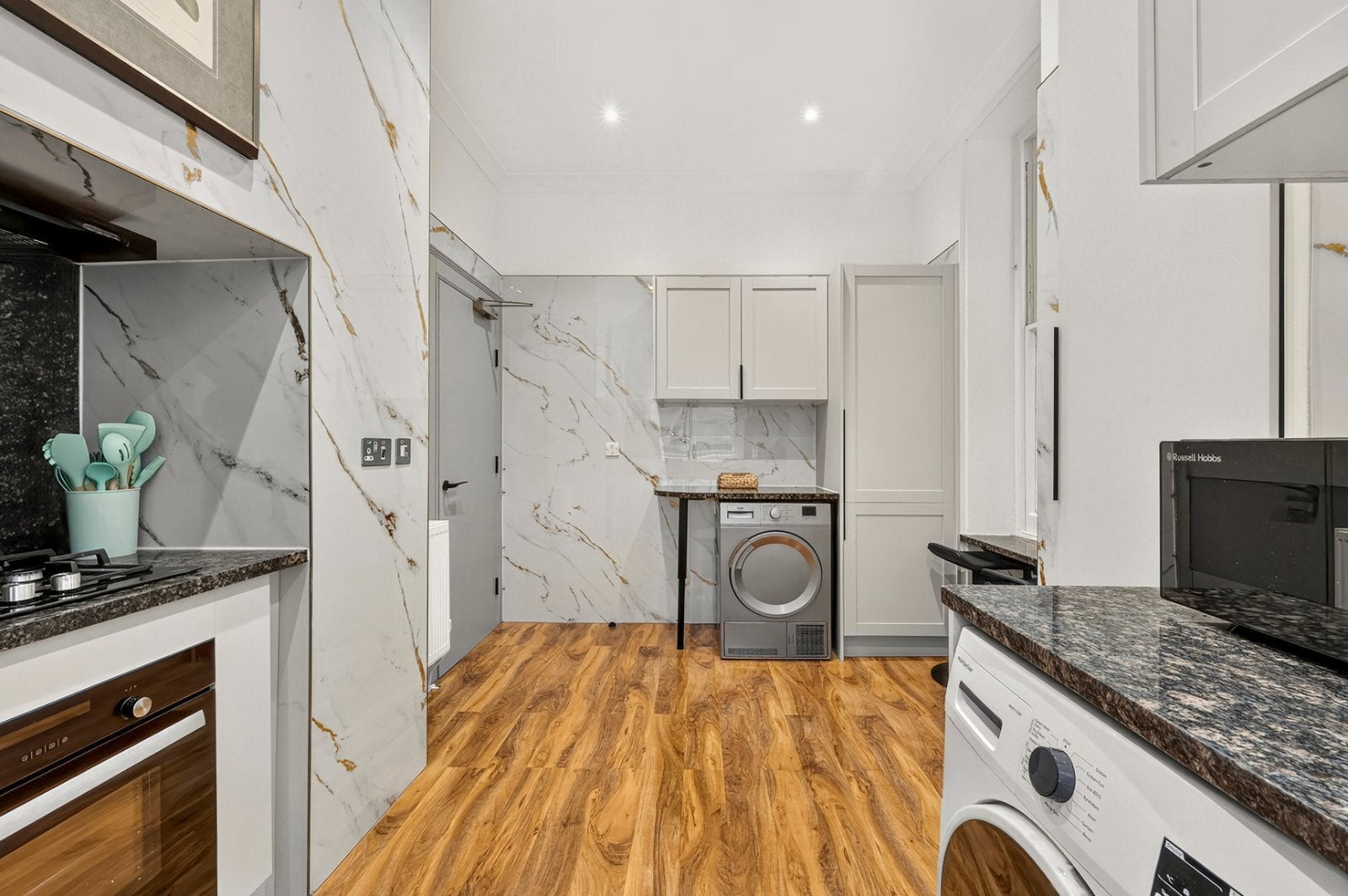 Flat Cabbell Street in City of Westminster